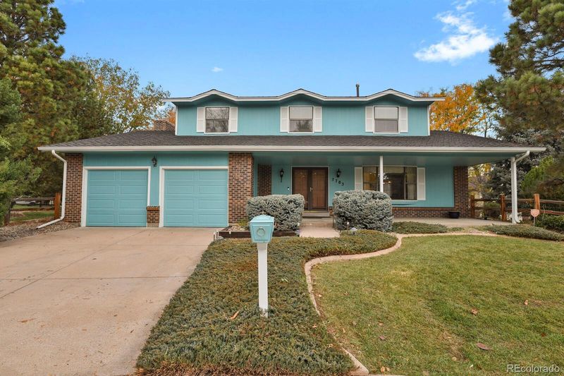 7783 S Poplar Way, Centennial, CO 80112
