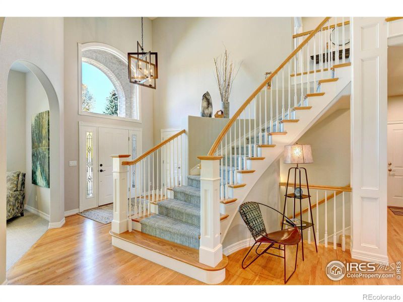 6342 Falcon Ridge Ct, Fort Collins, CO 80525
