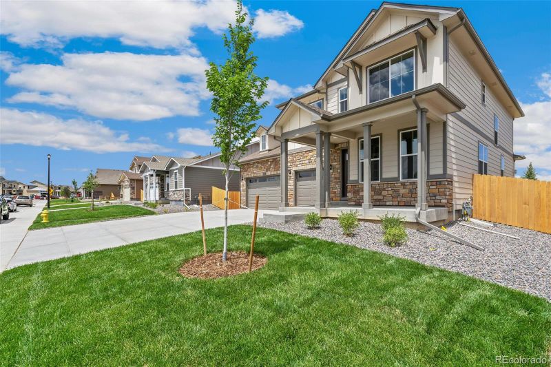 13374 Xanthia St, Thornton, CO 80602