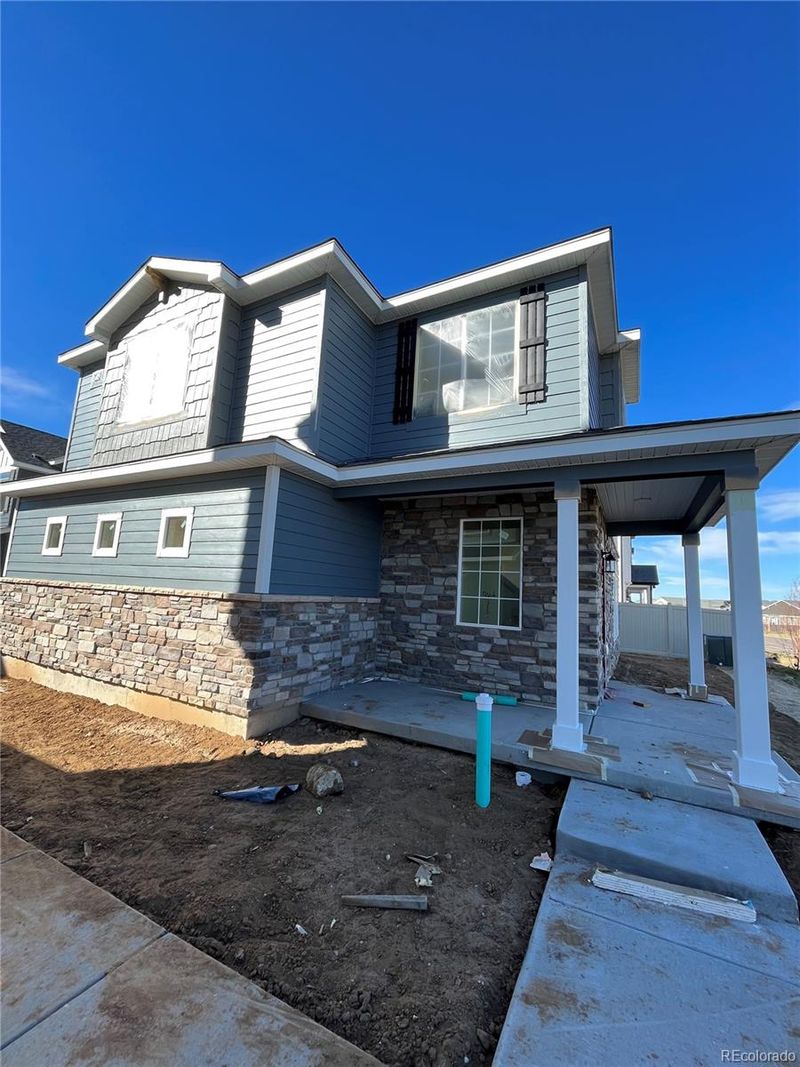 4012 N Rome St, Aurora, CO 80019