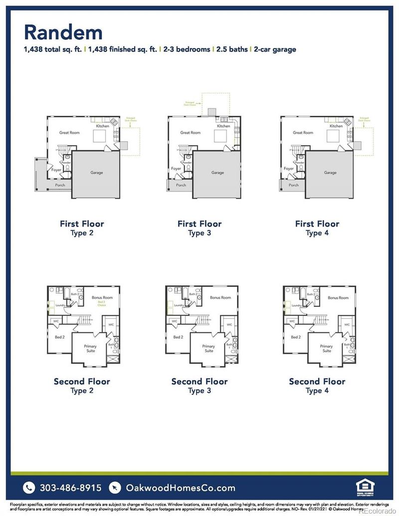 4012 N Rome St, Aurora, CO 80019