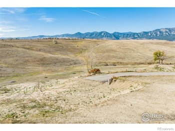 9 Benchmark Dr, Boulder, CO 80303