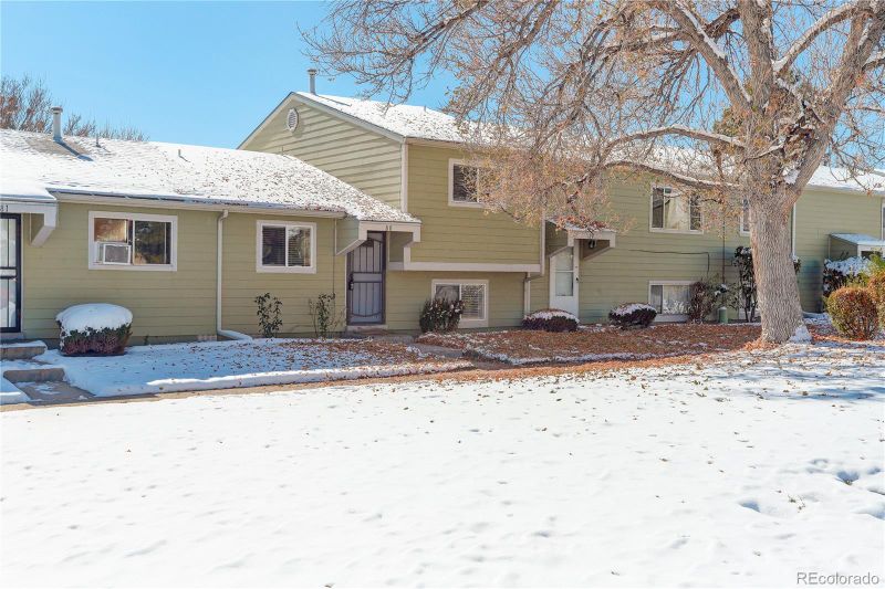 5721 W 92nd Ave #80, Westminster, CO 80031