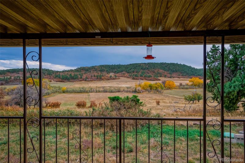21099 Trujillo Creek Rd, Aguilar, CO 81020