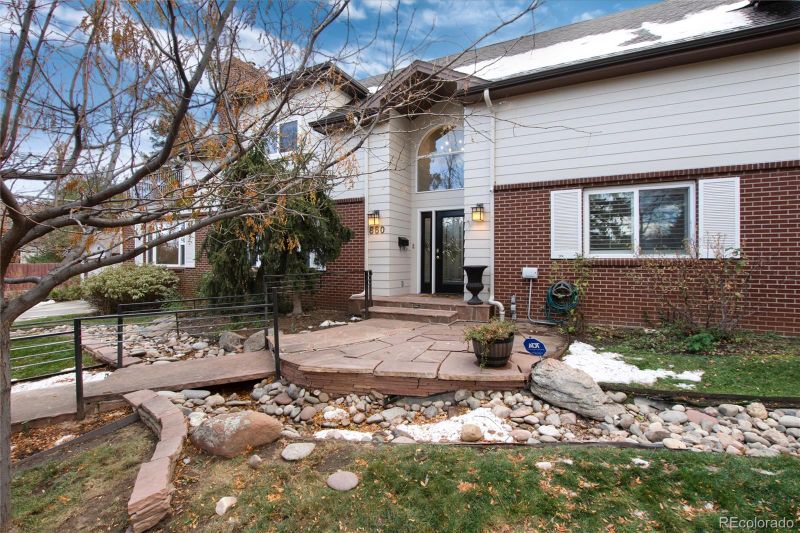 860 Aurora Ave, Boulder, CO 80302