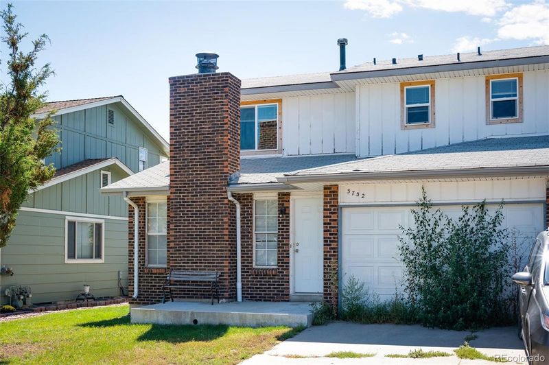 3732-3742 W 89th Way, Westminster, CO 80031