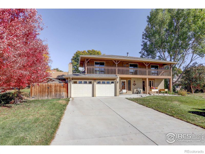 1060 Purdue Dr, Longmont, CO 80503