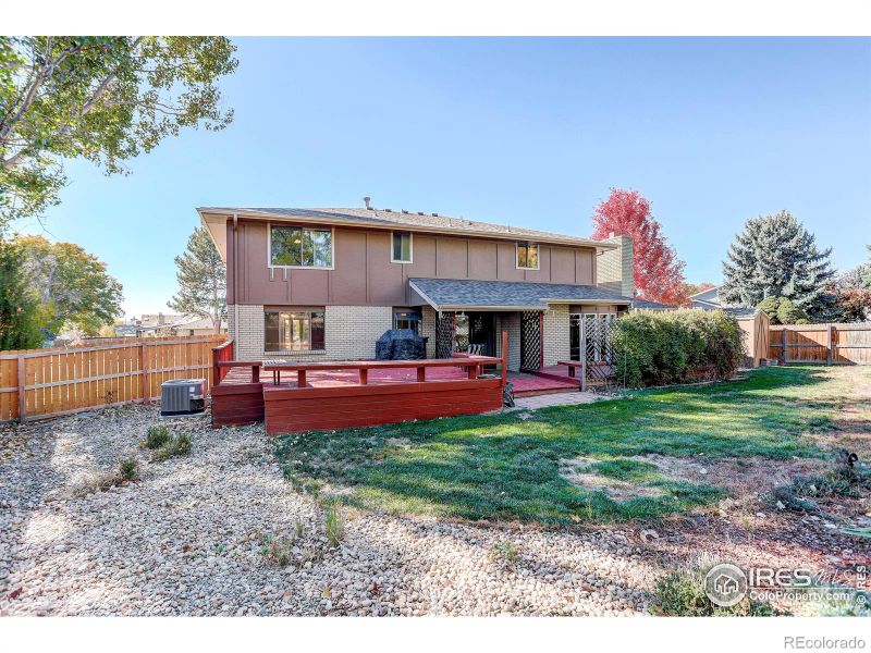1060 Purdue Dr, Longmont, CO 80503