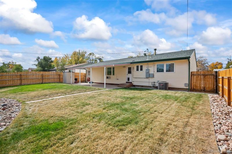1623 Delaware Dr, Colorado Springs, CO 80909