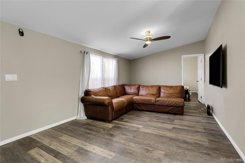 2966 Hawk St Lot 328, Federal Heights, CO 80260