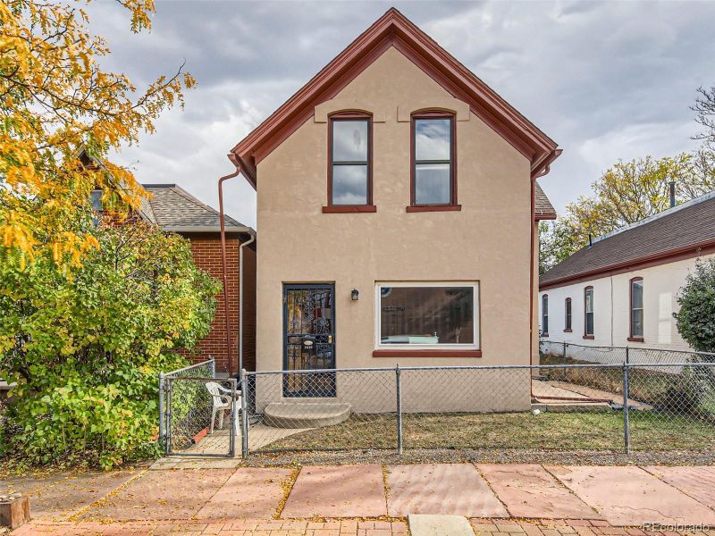2930 California St, Denver, CO 80205