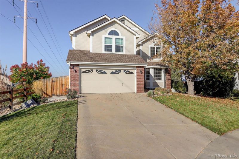 6719 W 97th Ct, Westminster, CO 80021