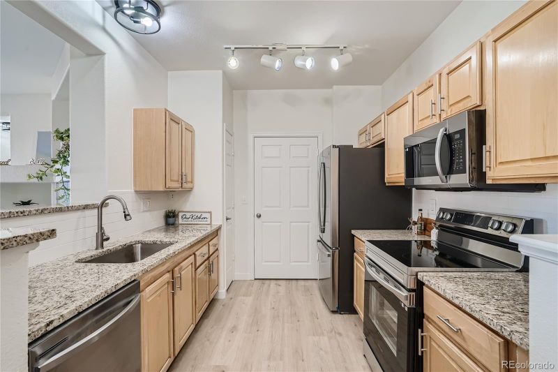 1509 S Florence Ct #202, Aurora, CO 80247