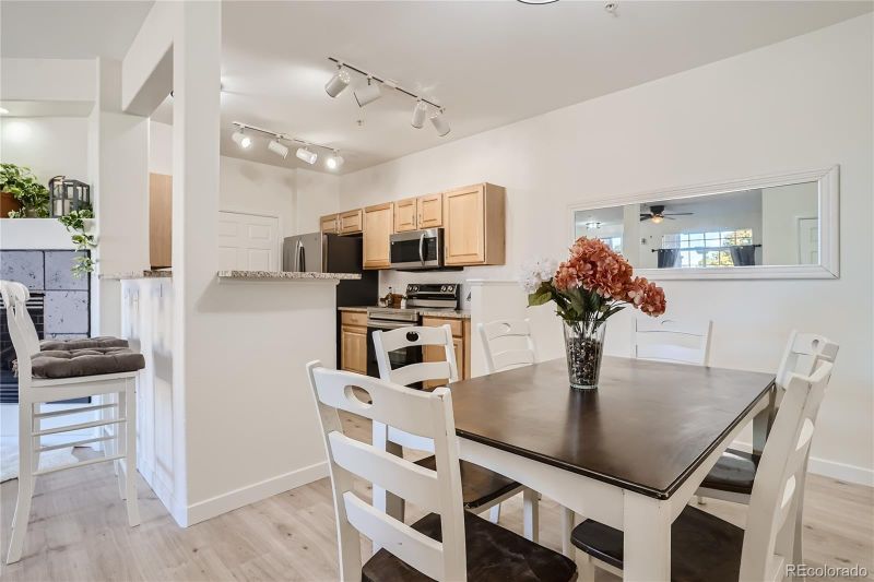 1509 S Florence Ct #202, Aurora, CO 80247