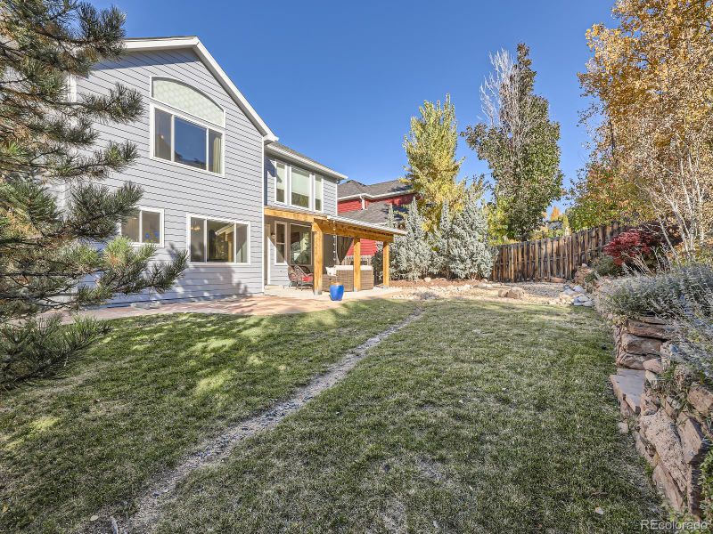 1345 Pine View Rd, Golden, CO 80403