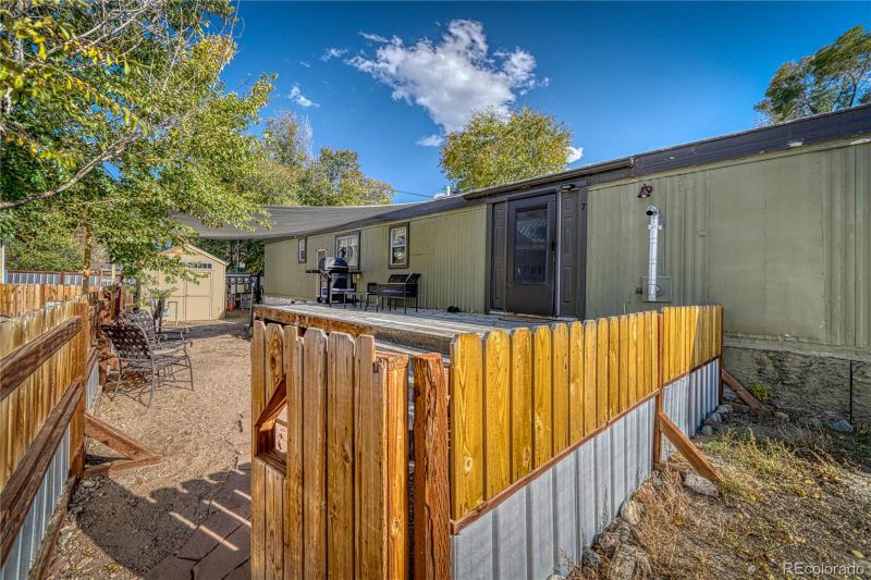 845 Oak St Lot 7, Salida, CO 81201