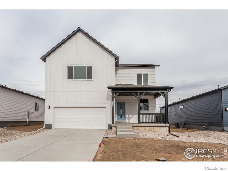6613 6th St, Greeley, CO 80634