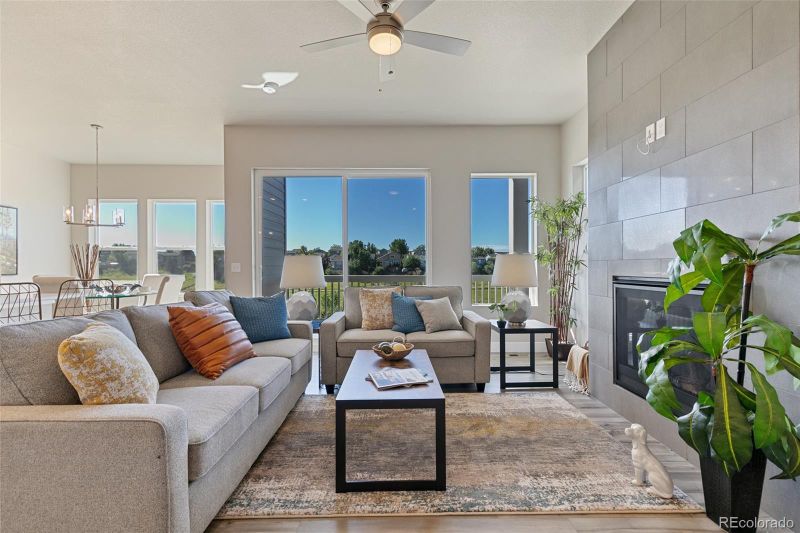 4645 Peak Crest Vw, Colorado Springs, CO 80918