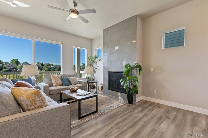 4645 Peak Crest Vw, Colorado Springs, CO 80918