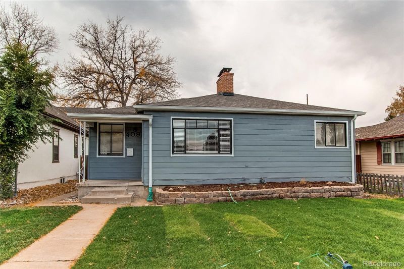 4091 S Pearl St, Englewood, CO 80113