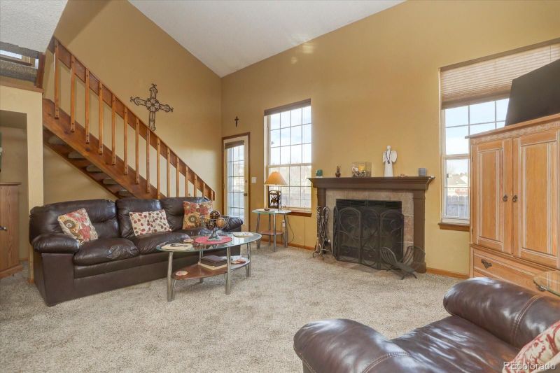 6862 S Dover Way, Littleton, CO 80128