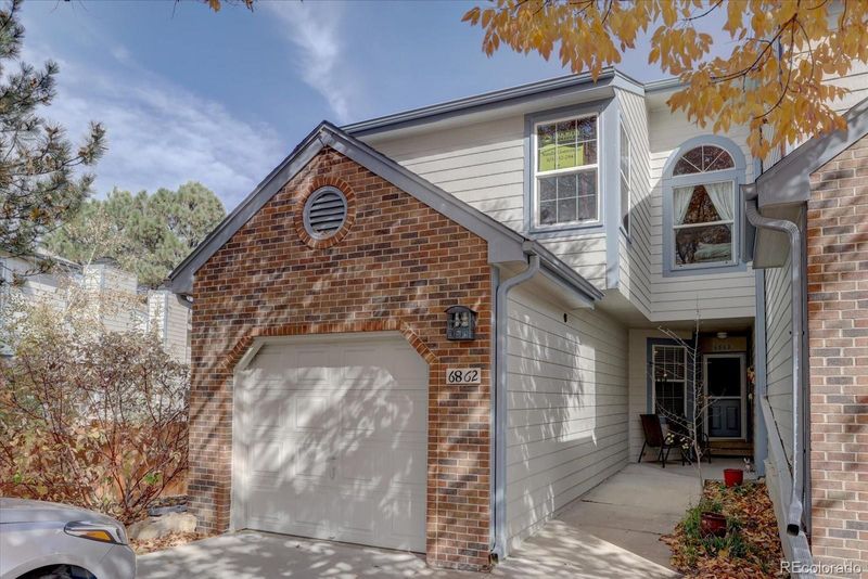 6862 S Dover Way, Littleton, CO 80128