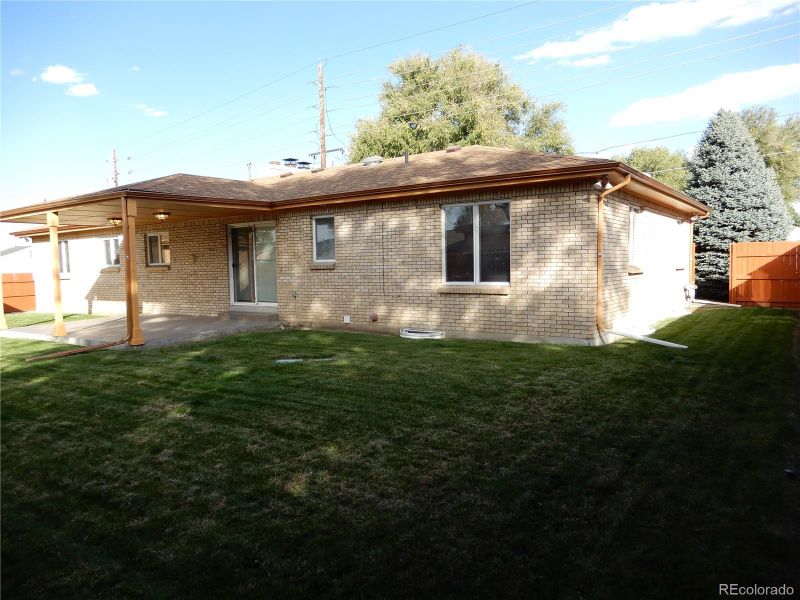 5535 Julian St, Denver, CO 80221