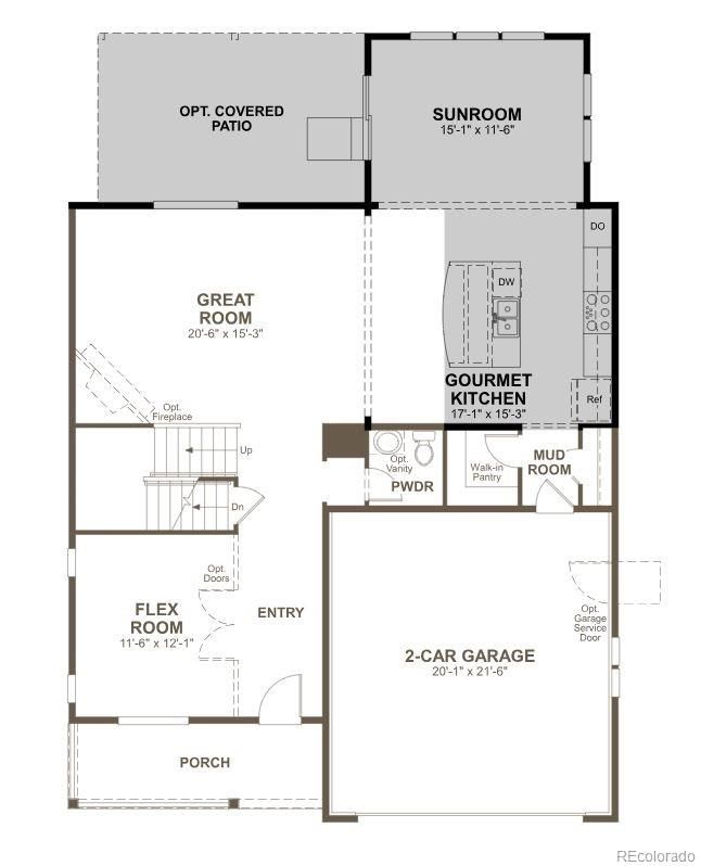 684 Split Rock Dr, Erie, CO 80516