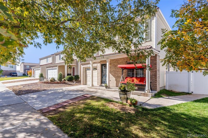 4225 Andes Ct, Denver, CO 80249