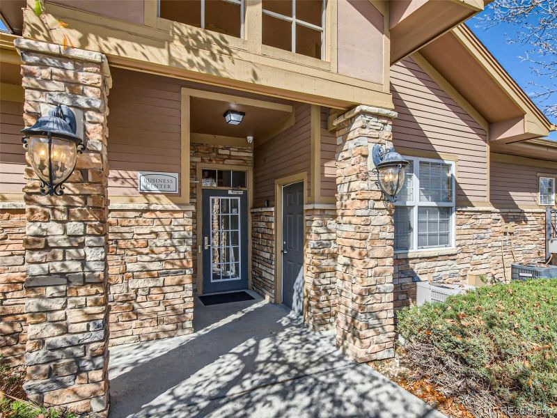 17209 Wilde Ave #304, Parker, CO 80134