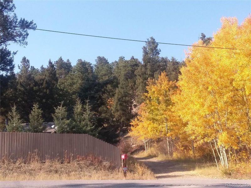 11555 S Us Highway 285 Frontage Rd, Conifer, CO 80433