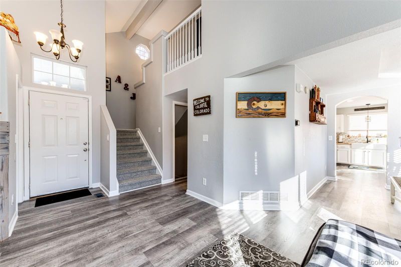 12630 Country Meadows Dr, Parker, CO 80134