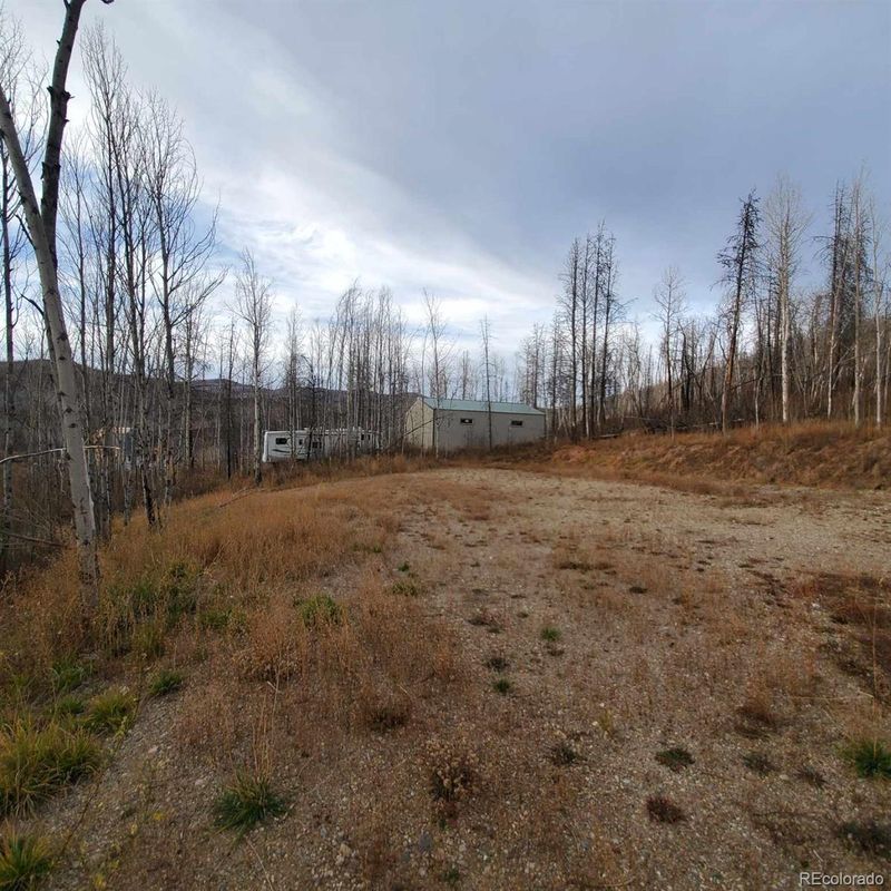 1162 Gcr 412, Granby, CO 80446