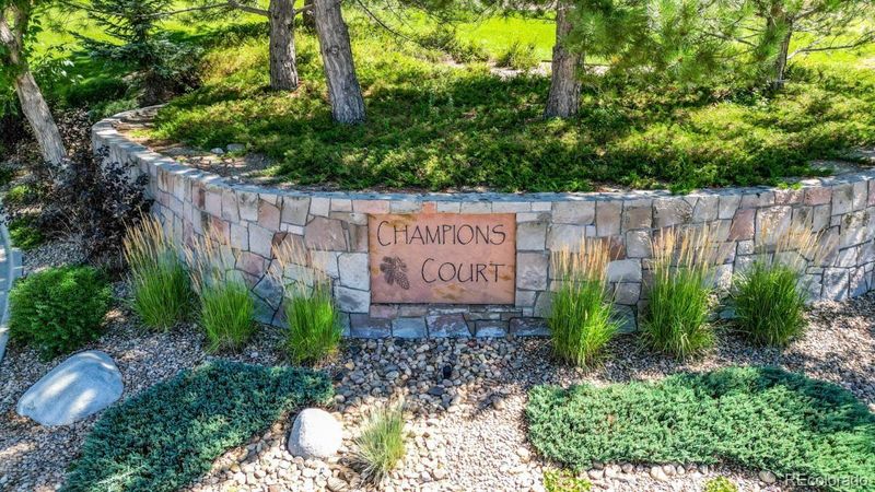 1907 Tee Ln, Castle Rock, CO 80104