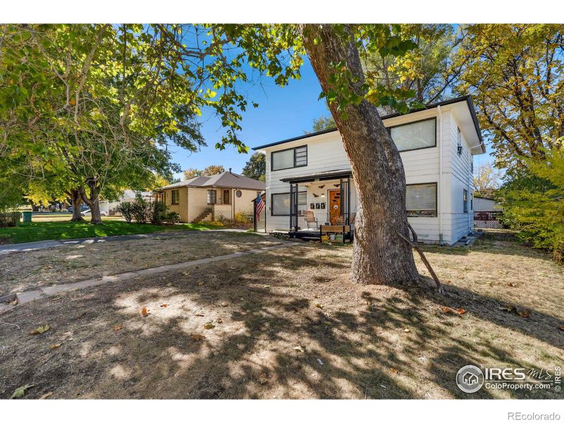 1713 18th Ave, Greeley, CO 80631