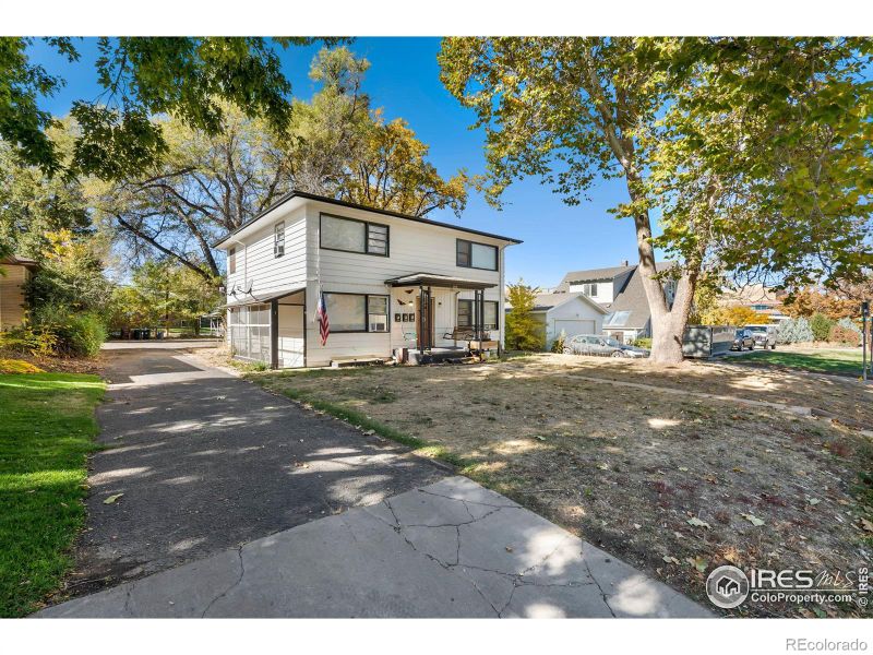 1713 18th Ave, Greeley, CO 80631