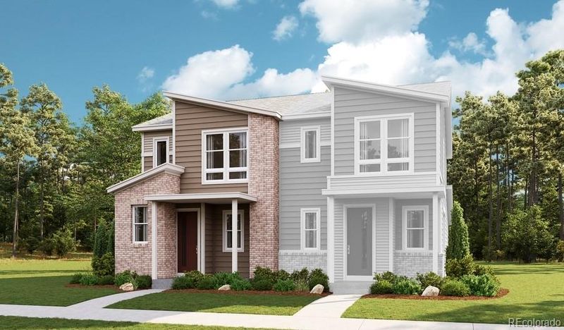 5356 Robb St #B, Arvada, CO 80002