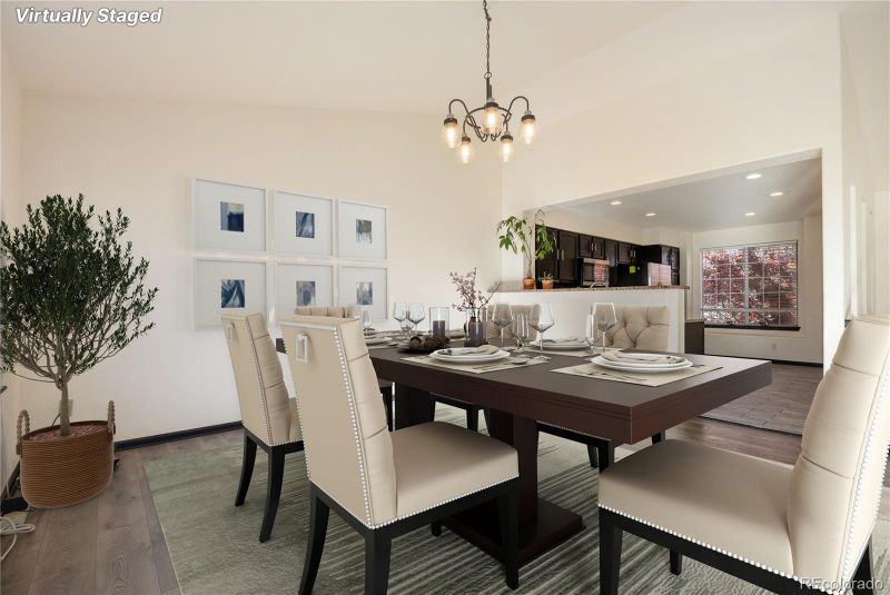 18256 E Warren Ave, Aurora, CO 80013