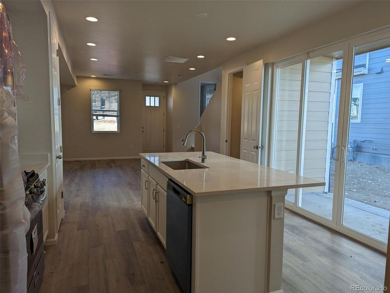 5376 Robb St #B, Arvada, CO 80002
