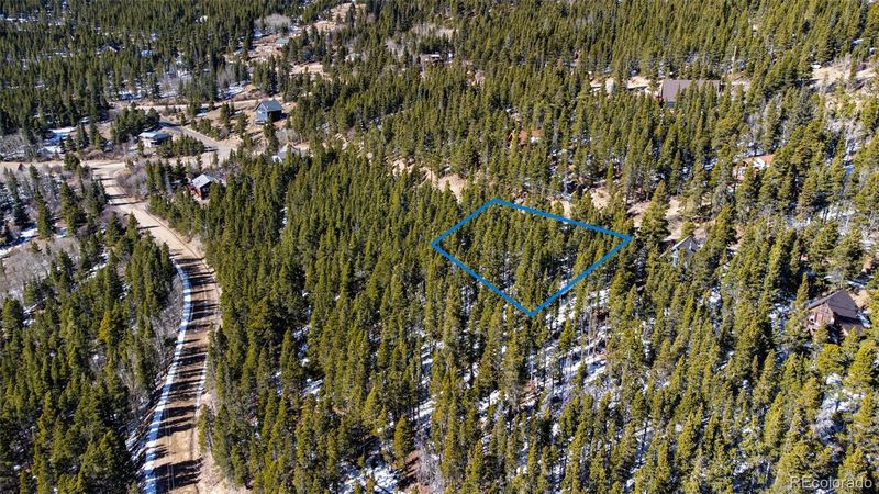 752 Harris Dr, Idaho Springs, CO 80452