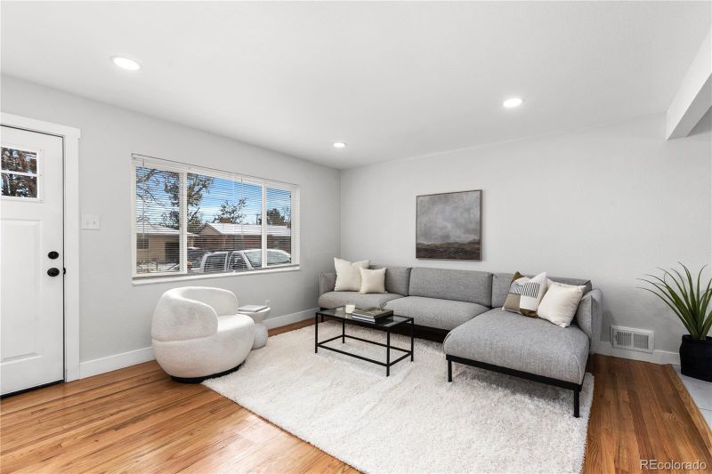 5165 W Colgate Pl, Denver, CO 80236