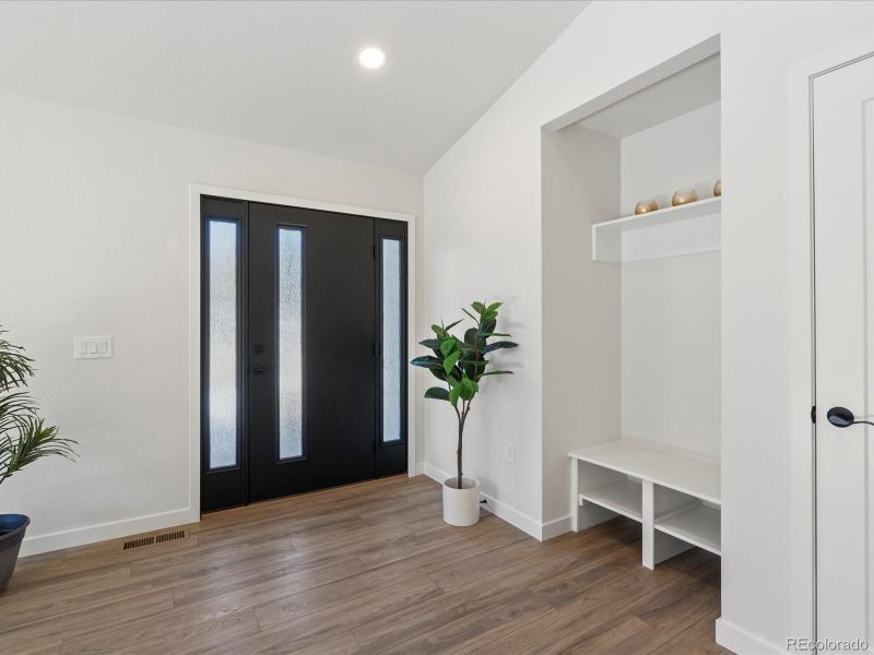 224 Flora Way, Golden, CO 80401