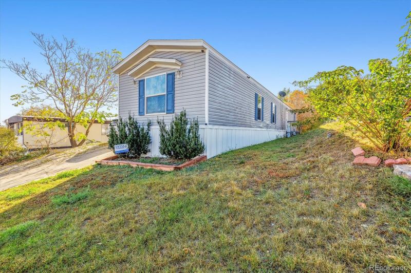 9595 Pecos St Lot 302, Thornton, CO 80260