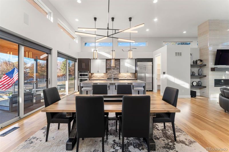 1464 S Monroe St, Denver, CO 80210