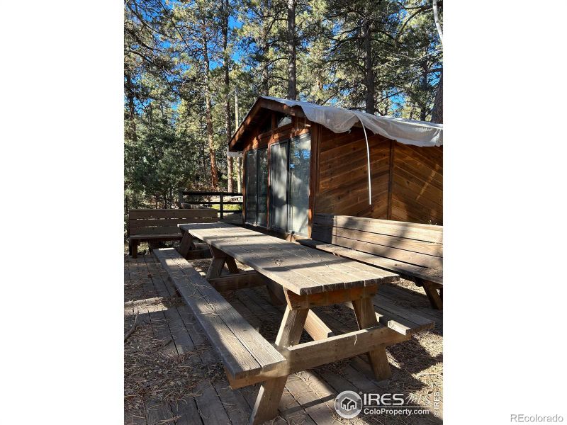 371 Spruce Dr, Lyons, CO 80540
