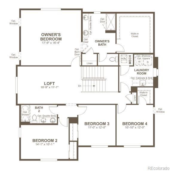 9176 Uravan Ct, Commerce City, CO 80022