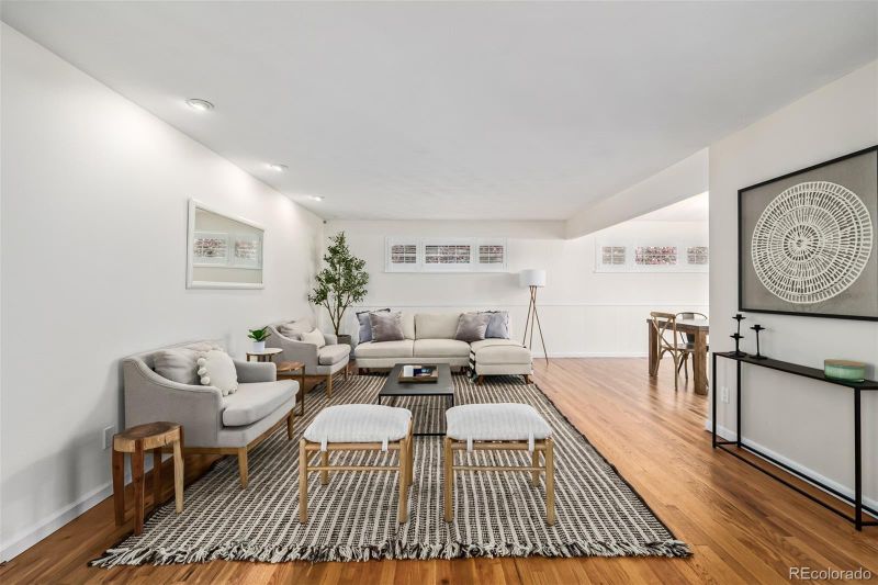 2908 E Weaver Ave, Centennial, CO 80121