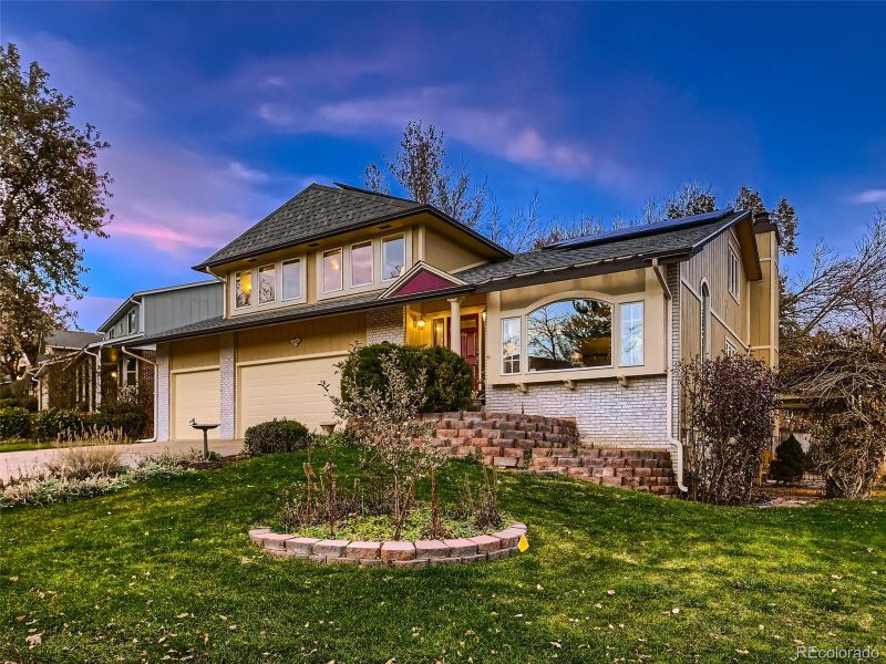 6442 S Reed Way, Littleton, CO 80123