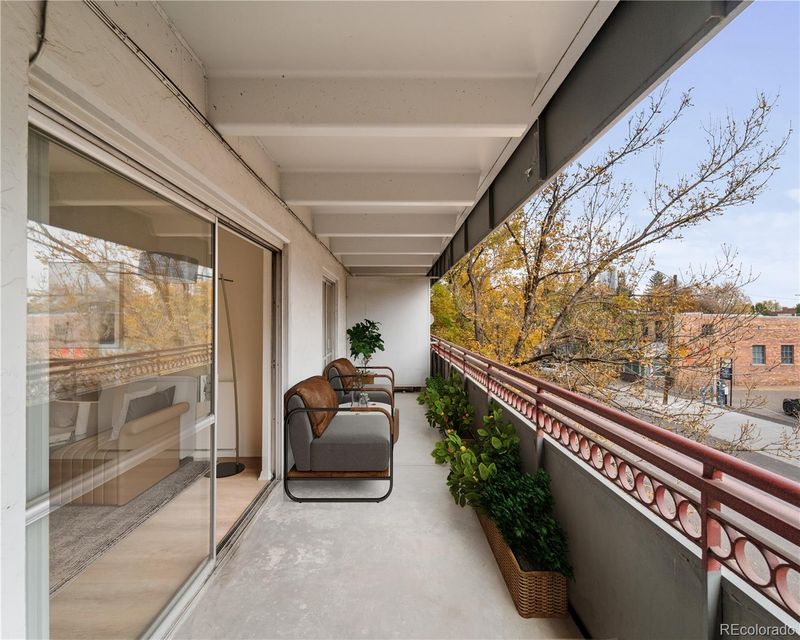 1441 N Humboldt St #202, Denver, CO 80218