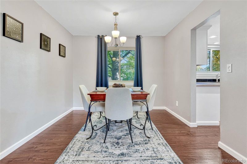 1436 S Laredo Way, Aurora, CO 80017